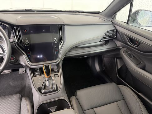 Certified 2023 Subaru Outback Wilderness image 4