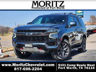 Used 2021 Chevrolet Tahoe Z71 w/ Z71 Signature Package video 1