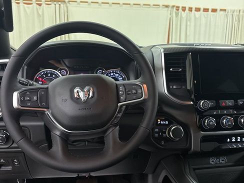 New 2026 RAM 1500 Big Horn image 12