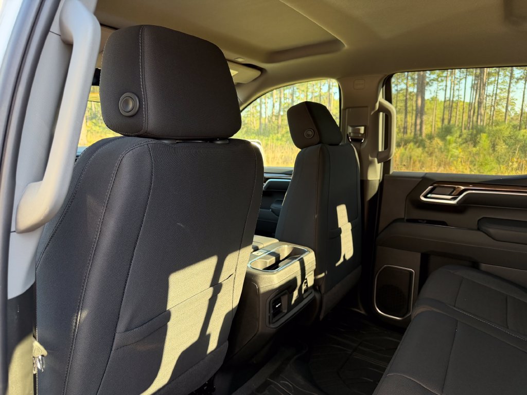 New 2026 Chevrolet Silverado 1500 RST w/ All Star Edition Plus AWD/4WD image 25