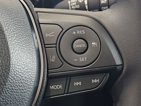 New 2025 Toyota RAV4 XLE image 15