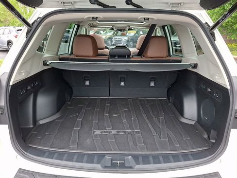 Certified 2022 Subaru Forester Touring AWD/4WD image 31