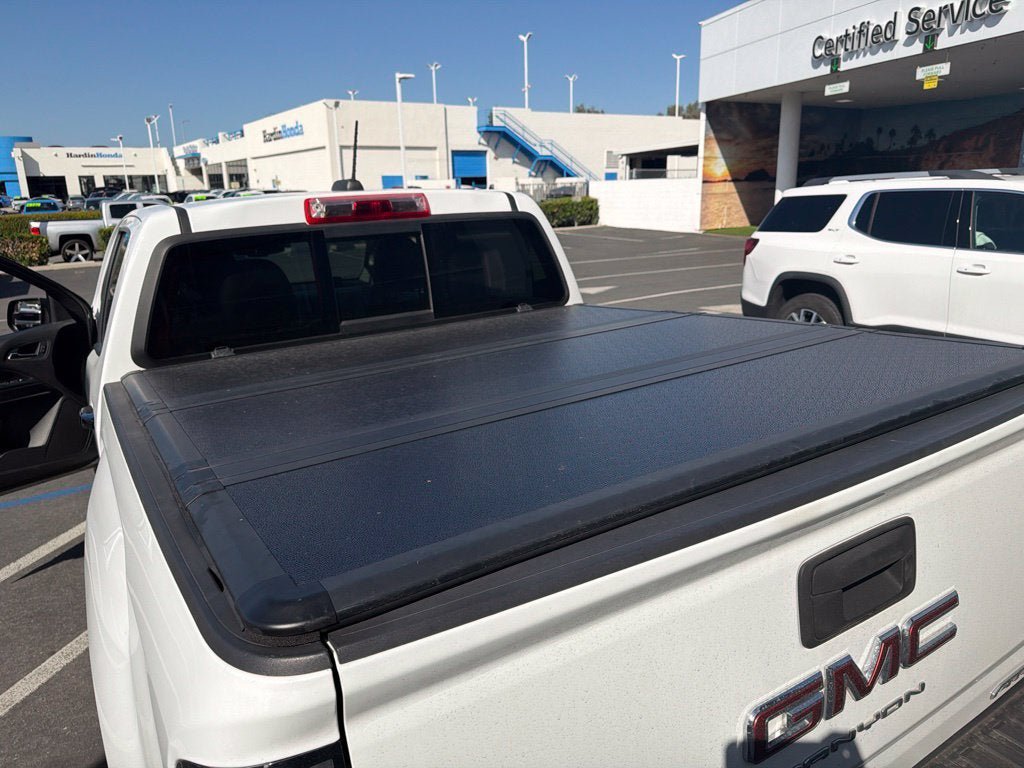 Used 2021 GMC Canyon AT4 AWD/4WD image 13