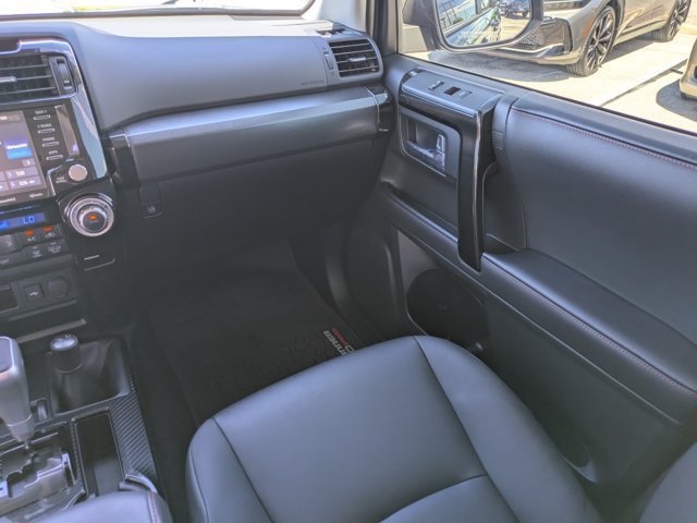 Used 2024 Toyota 4Runner TRD Pro AWD/4WD image 16