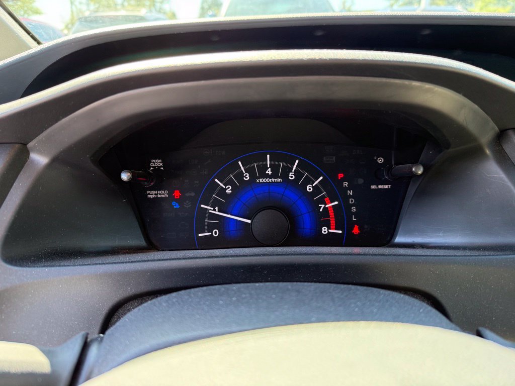 Used 2015 Honda Civic LX image 8