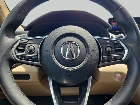 Certified 2024 Acura TLX w/ Technology Package FWD image 20