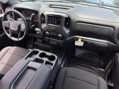 New 2026 GMC Sierra 3500 Pro w/ Convenience Package AWD/4WD image 23