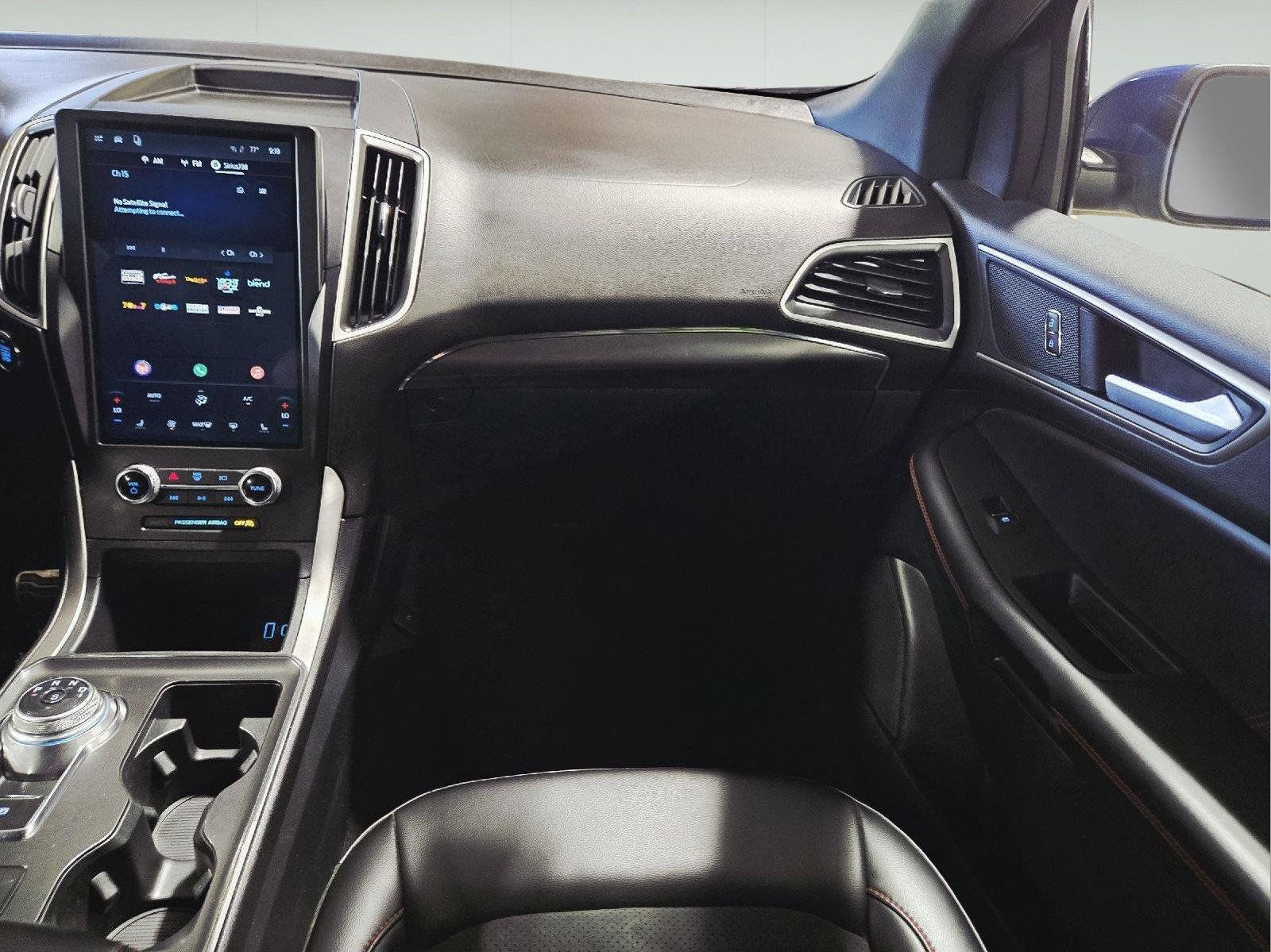 Used 2024 Ford Edge ST-Line AWD/4WD image 50