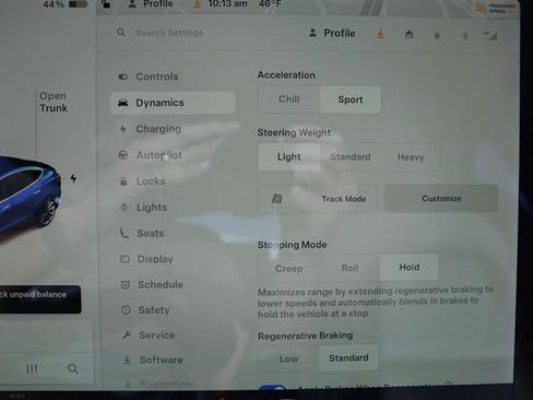 Used 2019 Tesla Model 3 Long Range image 27