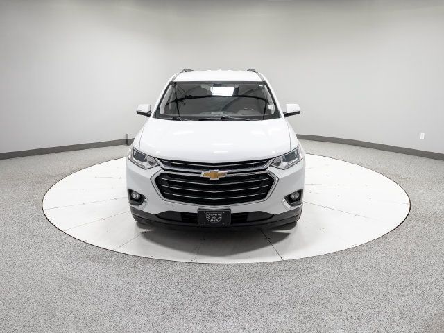 Used 2020 Chevrolet Traverse LT FWD image 29