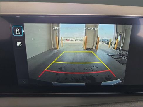 New 2026 Hyundai Tucson SE image 8