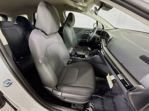 New 2026 Kia Sportage LX AWD/4WD image 33