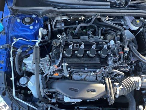 Certified 2022 Honda Civic Touring image 13