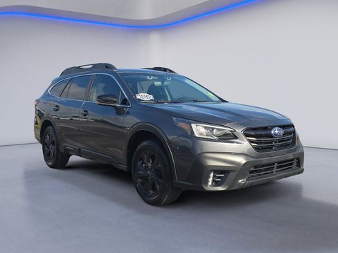 Used 2021 Subaru Outback Onyx Edition XT image 11