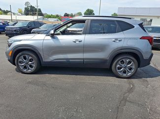 Used 2024 Kia Seltos S AWD/4WD video 2