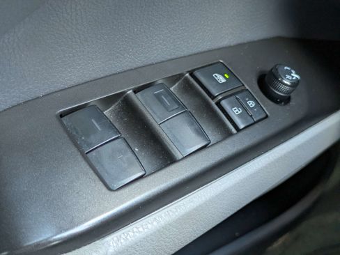 Used 2023 Toyota Camry LE FWD image 12