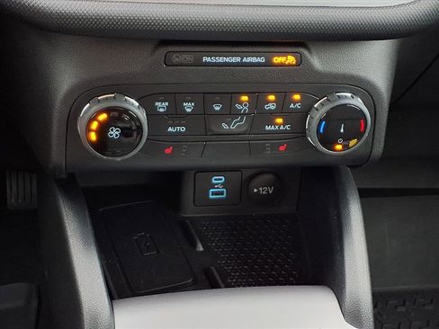 Certified 2022 Ford Bronco Sport Big Bend w/ Convenience Package image 16