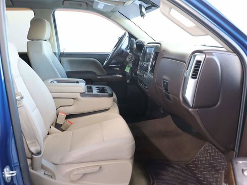 Certified 2016 Chevrolet Silverado 1500 LT w/ All Star Edition image 19