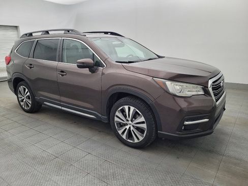 Used 2019 Subaru Ascent Limited image 11