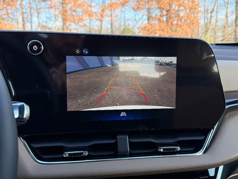 New 2026 Chevrolet Equinox ACTIV image 31