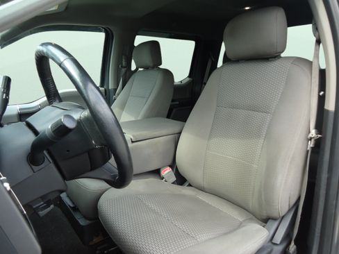 Used 2019 Ford F150 XLT w/ Equipment Group 301A Mid AWD/4WD image 25