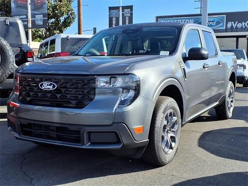 New 2026 Ford Maverick XLT w/ Equipment Group 301A image 1