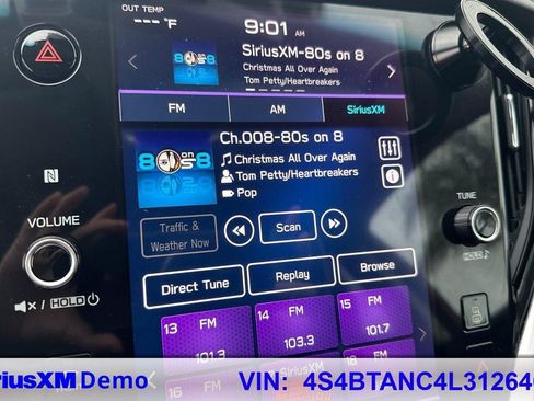 Used 2020 Subaru Outback Limited w/ Popular Package #2 image 32