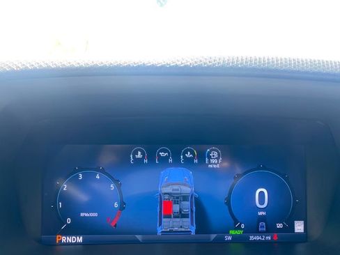 Used 2024 Ford F150 XLT w/ Equipment Group 302A MID AWD/4WD image 22