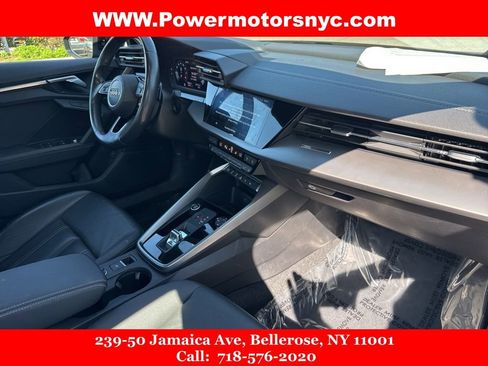 Used 2023 Audi A3 2.0T Premium image 15