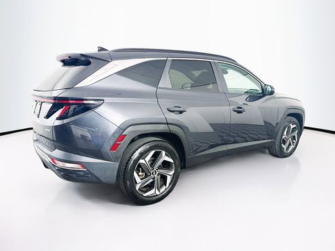 Used 2022 Hyundai Tucson SEL w/ Convenience Package AWD/4WD image 9