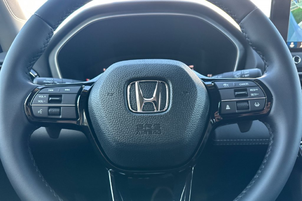 New 2026 Honda Pilot EX-L image 25