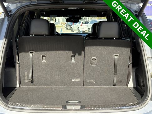 Used 2024 Kia Telluride SX X-Pro image 40