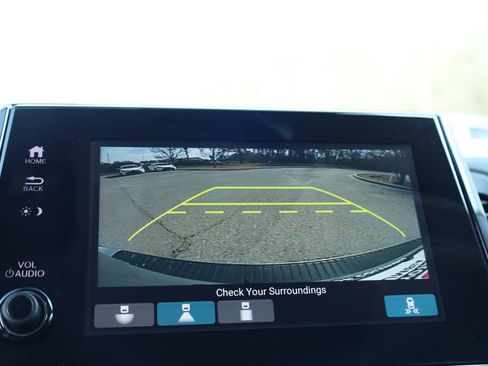 Used 2020 Honda Odyssey EX-L image 29