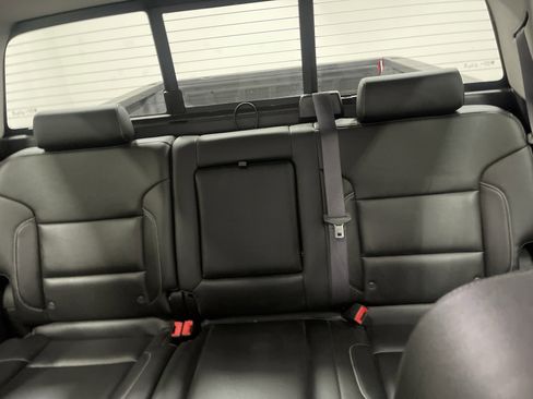 Used 2016 Chevrolet Silverado 1500 LT w/ All Star Edition AWD/4WD image 11