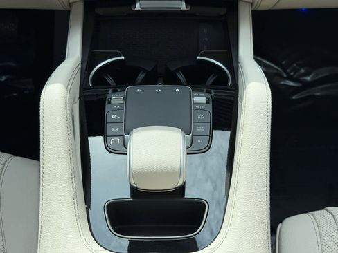 New 2026 Mercedes-Benz GLE 350 4MATIC image 15