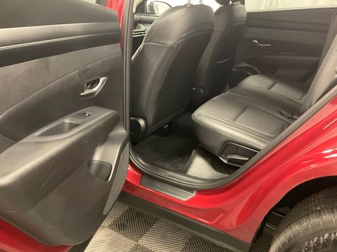 Used 2025 Hyundai Tucson SEL AWD/4WD image 28