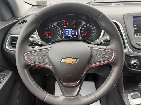 Used 2021 Chevrolet Equinox LT image 15