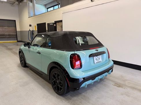 New 2026 MINI Cooper S image 3