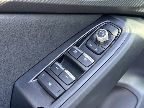 New 2025 Subaru Crosstrek 2.5i Limited image 25