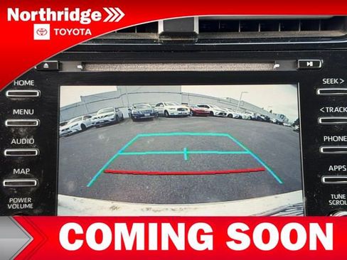 Used 2021 Toyota Prius Prime LE image 5