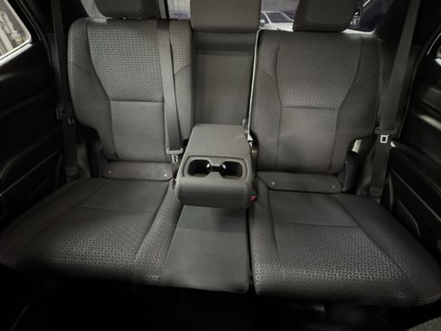 Used 2025 Toyota 4Runner SR5 image 5