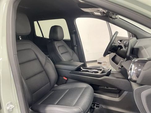 Used 2025 Chevrolet Equinox LT w/ Convenience Package II AWD/4WD image 27
