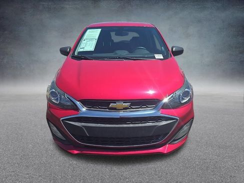 Used 2019 Chevrolet Spark LS FWD image 9