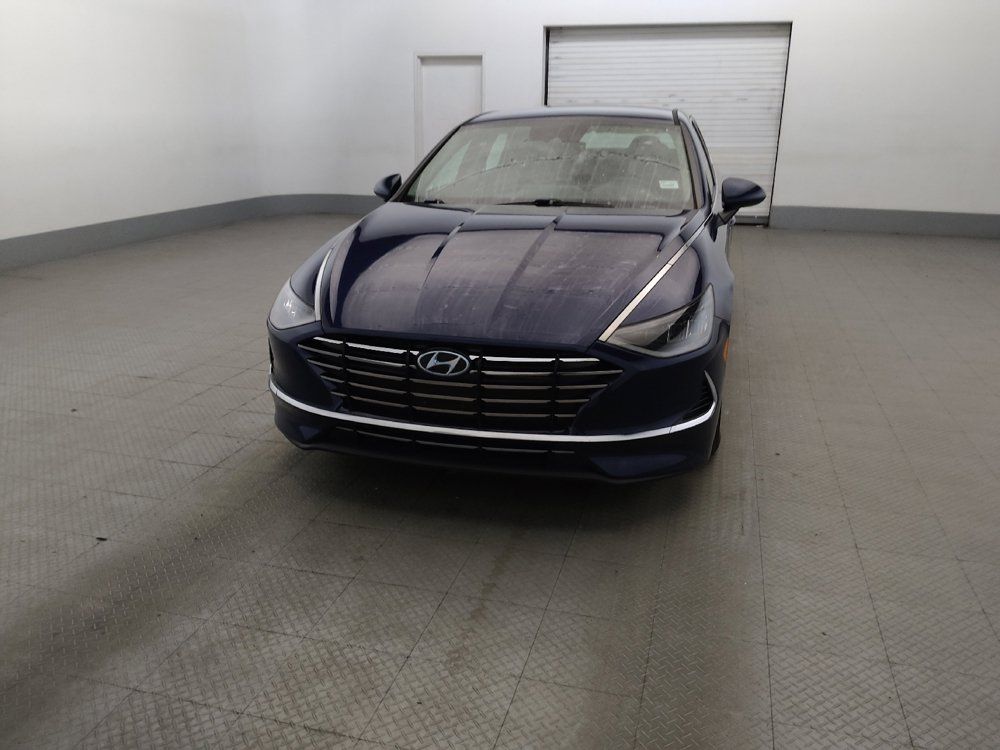 Used 2020 Hyundai Sonata SE FWD image 15