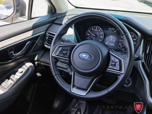Used 2022 Subaru Outback Onyx Edition XT AWD/4WD image 40