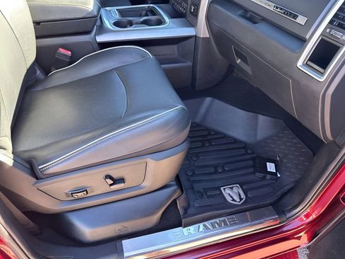 Used 2018 RAM 1500 Limited image 16