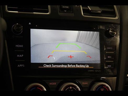 Used 2018 Subaru Forester 2.5i Touring w/ Popular Package #2 AWD/4WD image 14