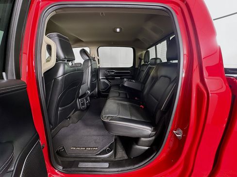 Used 2019 RAM 1500 Laramie w/ Off Road Group image 27