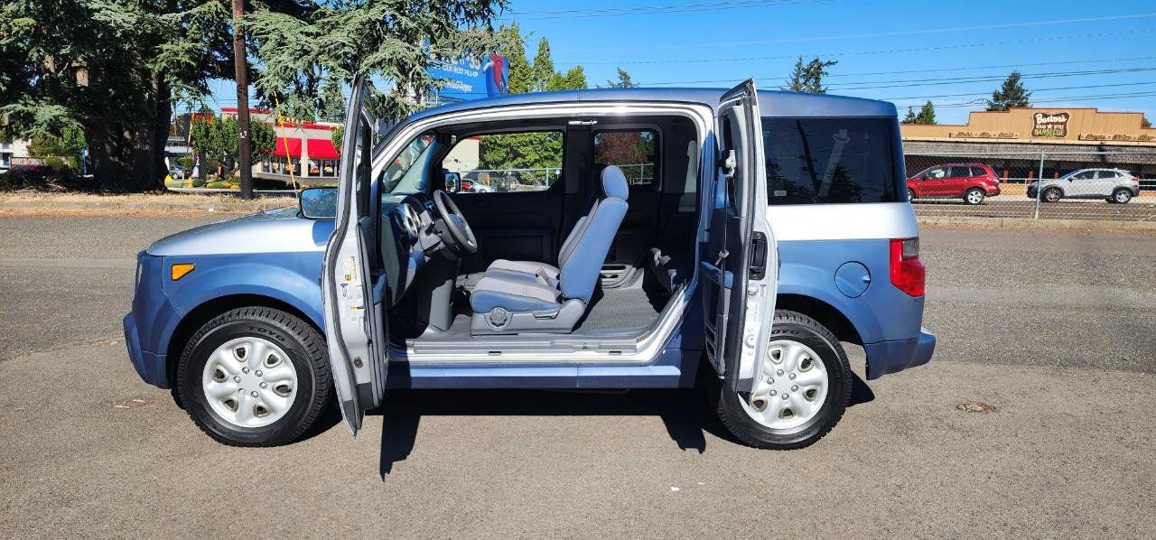Used 2006 Honda Element LX image 10