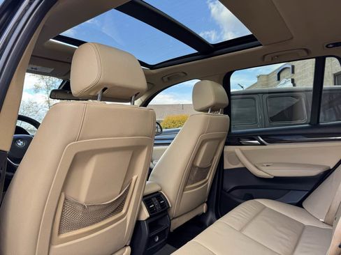 Used 2017 BMW X3 xDrive28i image 36